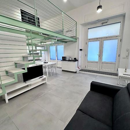 Casa Santa Giulia Apartamento Turim Exterior foto