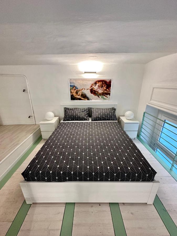 Casa Santa Giulia Apartamento Turim Exterior foto