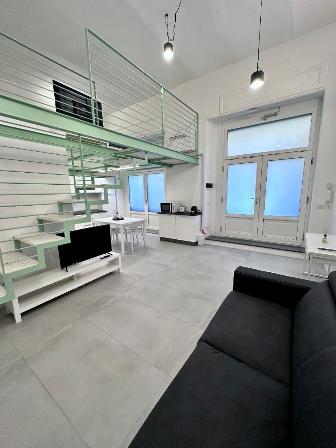 Casa Santa Giulia Apartamento Turim Exterior foto