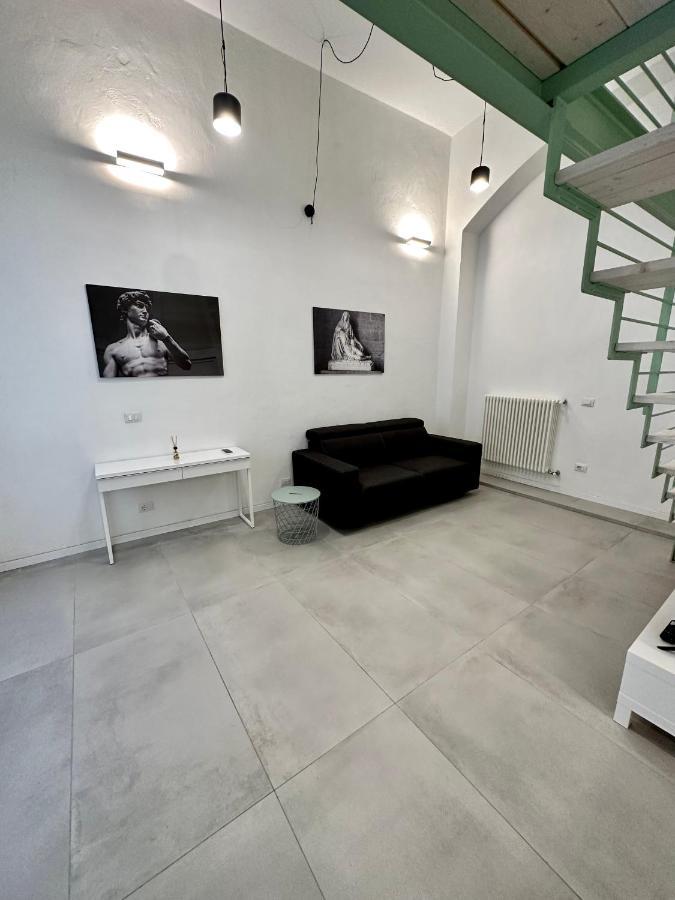 Casa Santa Giulia Apartamento Turim Exterior foto