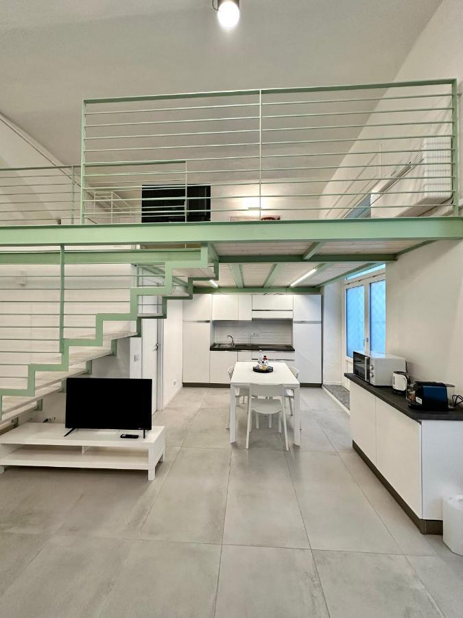 Casa Santa Giulia Apartamento Turim Exterior foto
